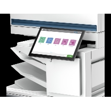 МФУ лазерное HP Color LaserJet Enterprise Flow MFP 6800zfsw