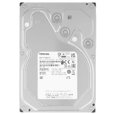 Жесткий диск Toshiba Enterprise MG10SDA400E 4Tb HDD 3.5