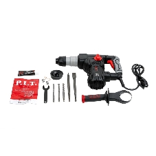 Перфоратор P.I.T. PBH32-C5 патрон:SDS-plus уд.:6Дж 1500Вт