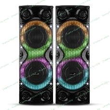 Колонка Eltronic (30-68) CRAZY BOX 4000 - 12