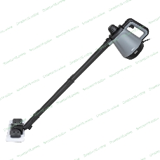 Пароочиститель и паровая швабра Pioneer SC220 2 в 1