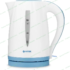 Чайник электрический Vitek VT-7031 W