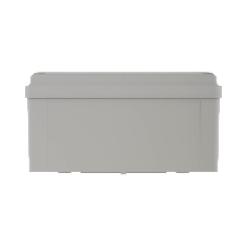 Коробка ответвит. DKC 54010 с гладкими стенками IP56. 150х110х70мм