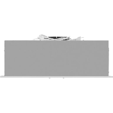 Кухонная вытяжка Maunfeld Crosby Light 5028 белый