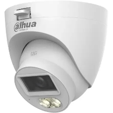 Камера видеонаблюдения аналоговая Dahua DH-HAC-HDW1500CLQP-IL-A-0280B-S3 2.8-2.8мм цв. Камера видеонаблюдения аналоговая Dahua DH-HAC-HDW1500CLQP-IL-A-0280B-S3 2.8-2.8мм цв.
