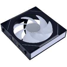 Вентилятор для корпуса Lian-Li Uni Fan SL-INF Wireless 120 ARGB 120х122.1x28 черный 4-pin 29.2дБ (G99.12SLIN1W1B.R0) Ret