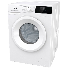 Стиральная машина GORENJE W2NHPI72SCSIRV + бак белый загрузка фронтальная 7 кг, 1200 об/мин., класс: А
