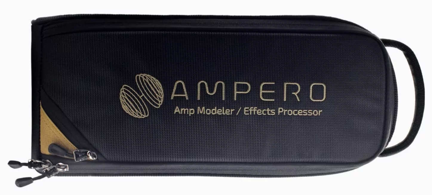 Чехол Hotone Ampero Gig Bag для переноски Ampero (Gig bag)