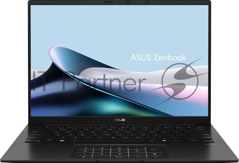 Ноутбук ASUS Zenbook 14 UM3406GA-QD093X/14