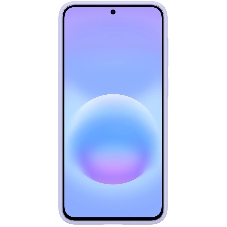 Чехол Silicone Case Samsung A57(A576) (EF-PA576CVEGRU) Violet