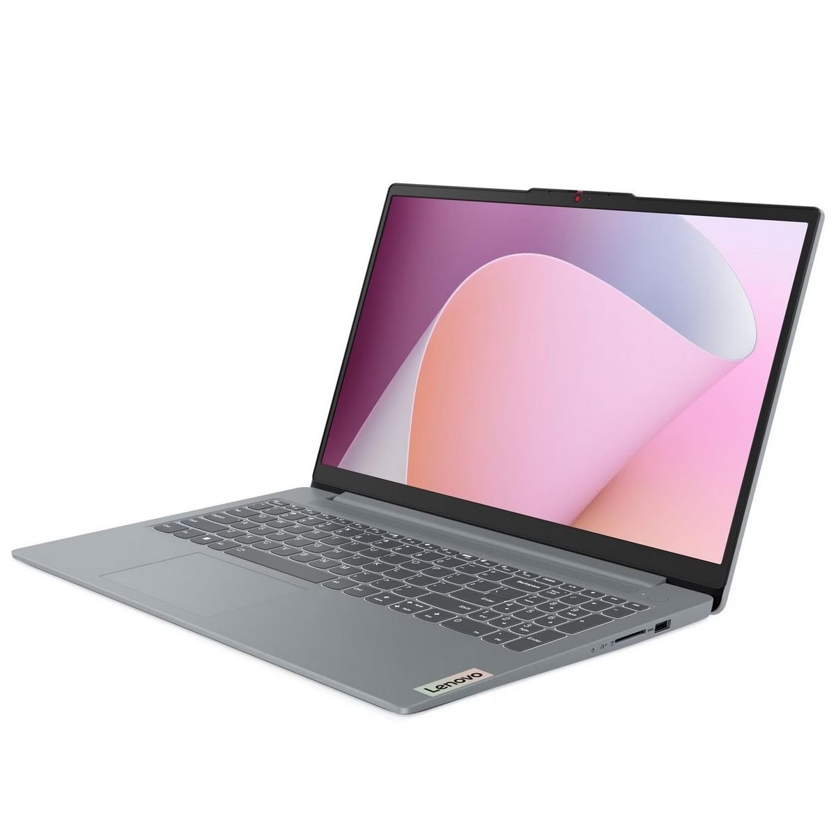 Ноутбук Lenovo IdeaPad Slim 3 15AMN8/15.6