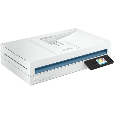 Сканер HP ScanJet Enterprise Flow N6600 fnw1