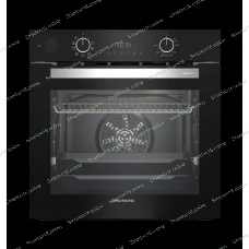 Духовой шкаф Grundig GEDM12300B черный