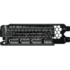 Видеокарта Palit RTX 5060Ti INFINITY 3 RTX 5060TI 16Gb 128bit GDDR7 PCI-E 5.0 2407/28000 HDMIx1 DPx3 HDCP Ret