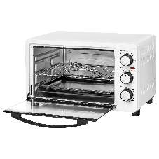 Мини-печь BBK OE2344M белый