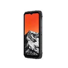 Смартфон Blackview FORT 1 6/256Gb черный