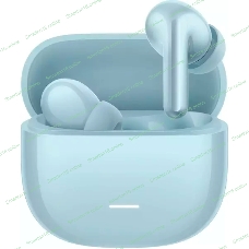 Наушники TWS Xiaomi Redmi Buds 8 Lite синий, внутриканальные, Bluetooth, до 7 ч
