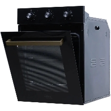 Духовой шкаф электрический Oasis D-45MMB черный