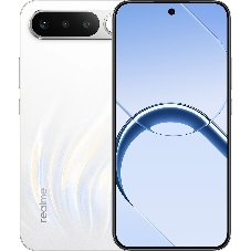 Смартфон Realme RMX5171 16 5G 256Gb, 8Gb, белый