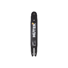 Бензопила Huter MS-180 PRO 1500Вт дл.шины:14