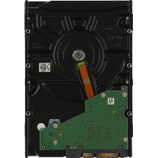 Жесткий диск HDD Seagate IronWolf Pro 8Tb 7200rpm SATA 256Mb 3.5