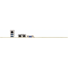 Материнская плата Supermicro X14SBI-TF, LGA4710, SoC, 8xDDR5, 4xSATA, 2xM.2 PCIe 5.0, 3xPCIe 5.0 x16, 3xPCIe 5.0 x8, 1xVGA, 2x10GbE LAN, 2xUSB 3.2 Gen1, ATX