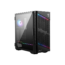 Компьютерный корпус MSI MPG VELOX 100P AIRFLOW