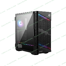 Компьютерный корпус MSI MPG VELOX 100P AIRFLOW