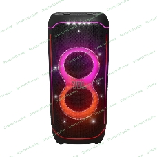 Портативная акустика JBL PartyBox Ultimate