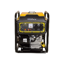 Электрогенератор бензиновый инверторный Huter DN2700i, 2.7 кВт, 84 дБ, 24 кг