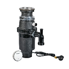 Измельчитель пищевых отходов Bort MASTER ECO Control 93417999