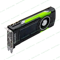 Видеокарта NVIDIA OEM QUADRO P6000 (PG611-B01) RTL 4 900-5G611-2500-000