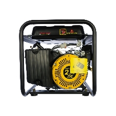 Электрогенератор бензиновый Huter HT1000L, 1.1 кВт, 65 дБ, 24.2 кг