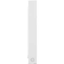 Выключатель умный Yandex YNDX-00535 2-хкл. универсальный белый
