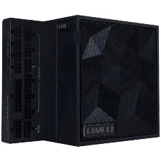 Блок питания Lian-Li ATX 1200W EDGE1200 +HUB Gen.5 80 PLUS gold (20+4pin) APFC 120мм fan 12xSATA Cab Manag RTL