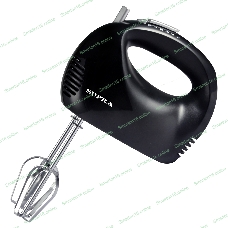 Миксер ручной SUPRA MXS-529 черный