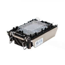 Радиатор HPE P31216-001 серебристый алюминий 120W