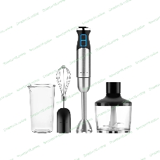 Блендер Galaxy Line GL2135, нерж. сталь/черный