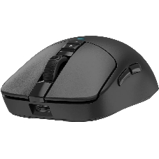 Мышь беспроводная/проводная A4Tech Bloody R72 Ultra черный, 20000 dpi, радиоканал, USB-C, кнопки - 7