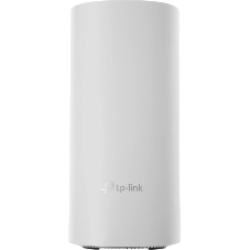 Бесшовный Mesh роутер TP-Link DECO P9 (2-PACK) AC1200 10/100/1000BASE-TX белый (упак.:2шт)
