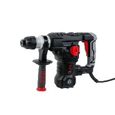 Перфоратор P.I.T. PBH32-C5 патрон:SDS-plus уд.:6Дж 1500Вт