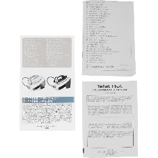Парогенератор Tefal SV8002E0, голубой/белый