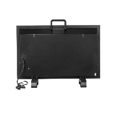 Конвектор электрический iVigo EPK4570P10 Черный, WI-FI