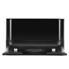 Робот-пылесос Polaris IQ Home PVCR 5005 черный, 5100 мАч Li-ion, уборка сухая/влажная, пылесборник контейнер 0,3 л