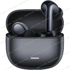 Наушники TWS Xiaomi Redmi Buds 8 Lite черный, внутриканальные, Bluetooth, до 7 ч