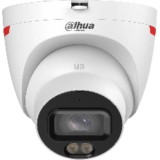 Камера видеонаблюдения IP Dahua DH-IPC-HDW2249TP-S-LED-0280B-PRO 2.8-2.8мм цв. (DH-IPC-HDW2249TP-S-LED-PRO)