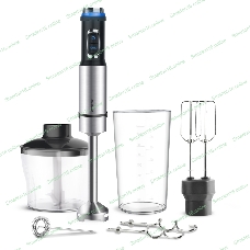 Блендер Centek CT-1311 (Черн/сталь)