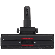 Пылесос Tefal TW2925EA черный, 750/2100 Вт, уборка сухая, пылесборник контейнер 1.2 л