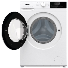 Стиральная машина GORENJE W2NHPI72SCSIRV + бак белый загрузка фронтальная 7 кг, 1200 об/мин., класс: А