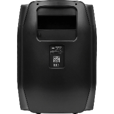 Портативная колонка Ural Болт 32х10 черный 320W 2.0 BT/3.5Jack/USB-C 10м 8000mAh (УРАЛ БОЛТ 32Х10)
